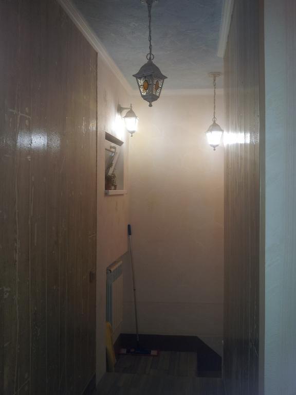 Pushkinskoy Apartment Rostov-on-Don Room photo